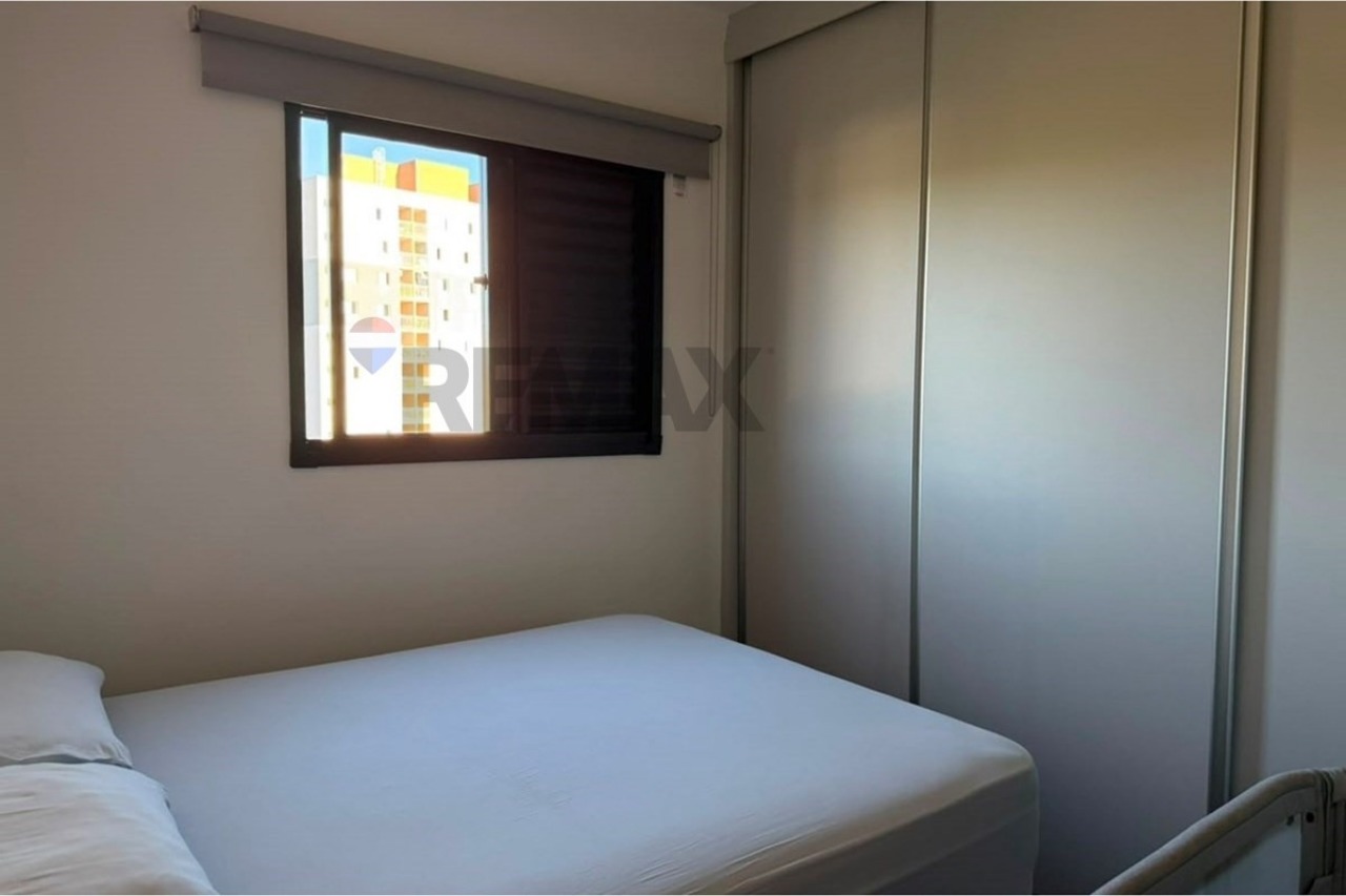 Apartamento, 2 quartos, 52 m² - Foto 11