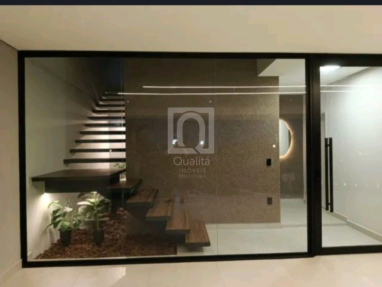 Casa de Condomínio, 4 quartos - Foto 2
