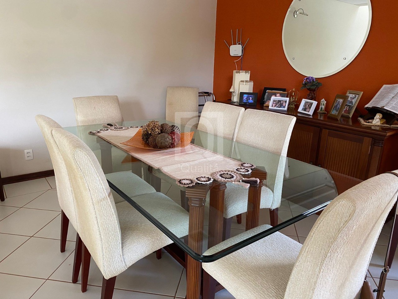 Casa de Condomínio, 4 quartos - Foto 8