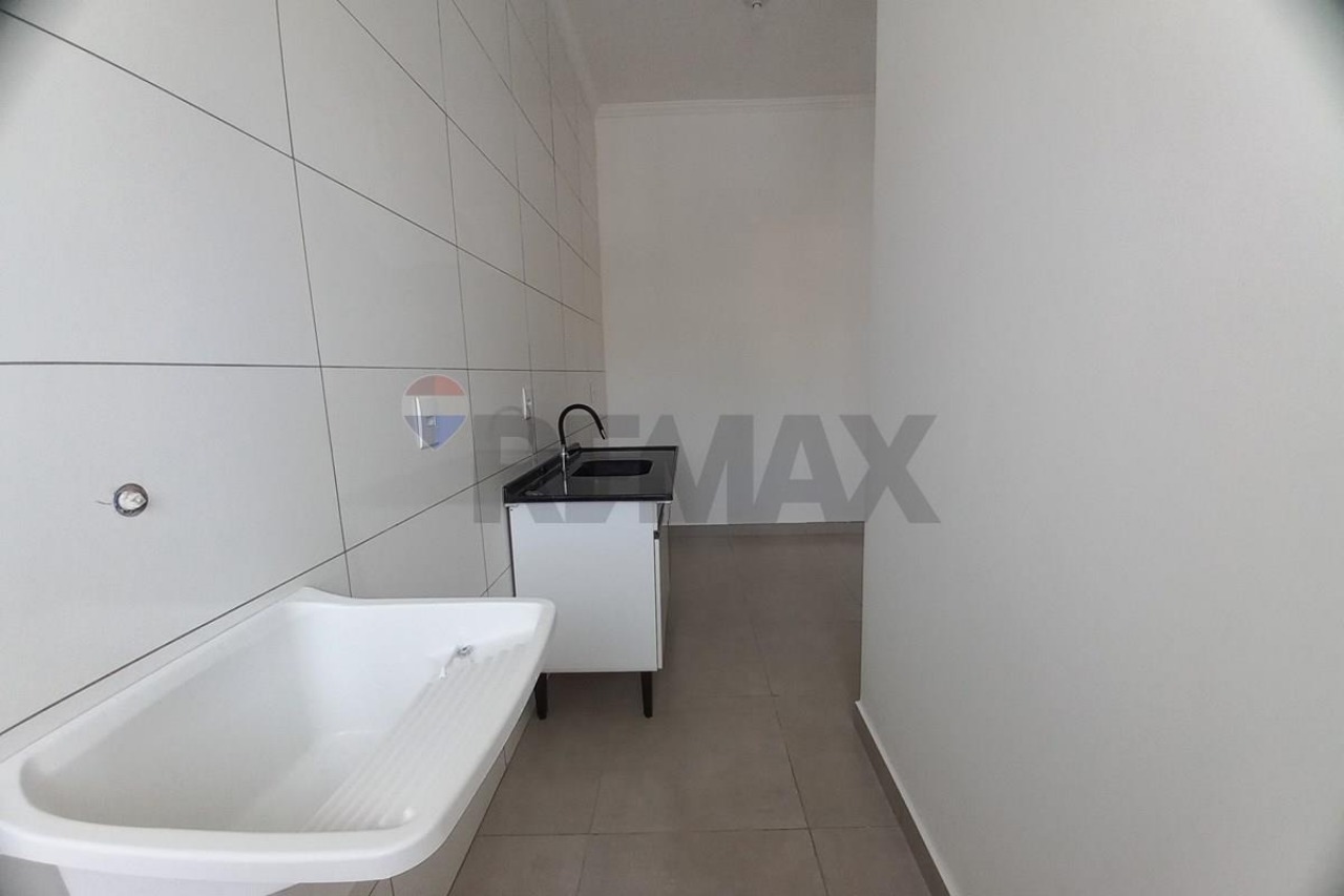 Casa, 1 quarto, 30 m² - Foto 6