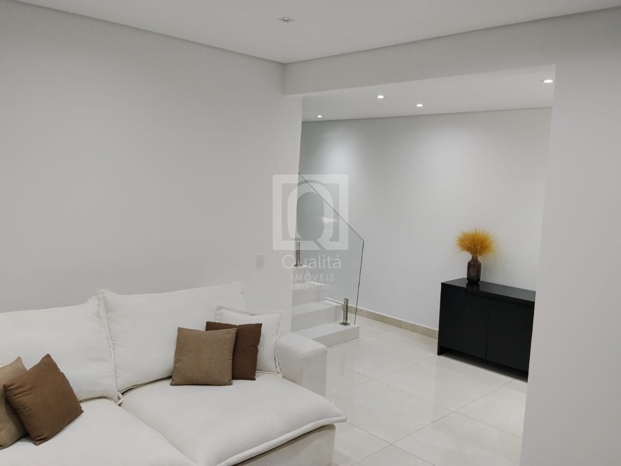 Casa de Condomínio, 3 quartos - Foto 3