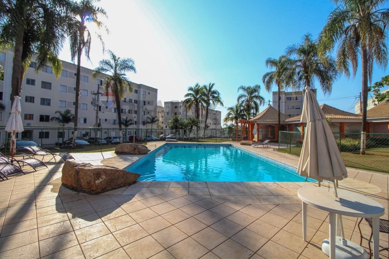 Apartamento, 2 quartos, 45 m² - Foto 2