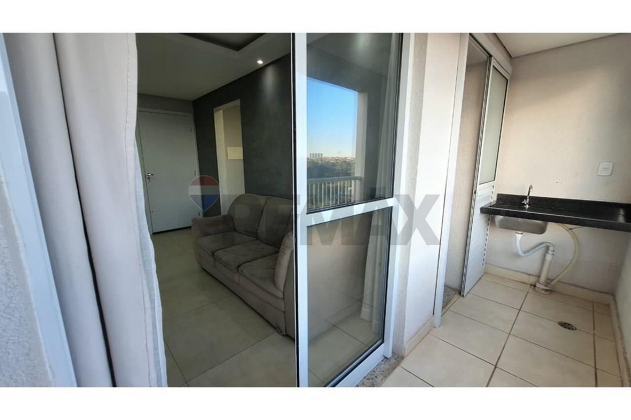 Apartamento, 2 quartos, 50 m² - Foto 5