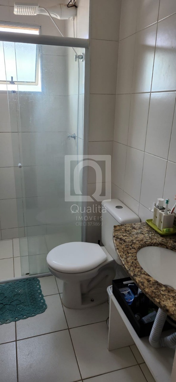 Apartamento, 2 quartos, 55 m² - Foto 10