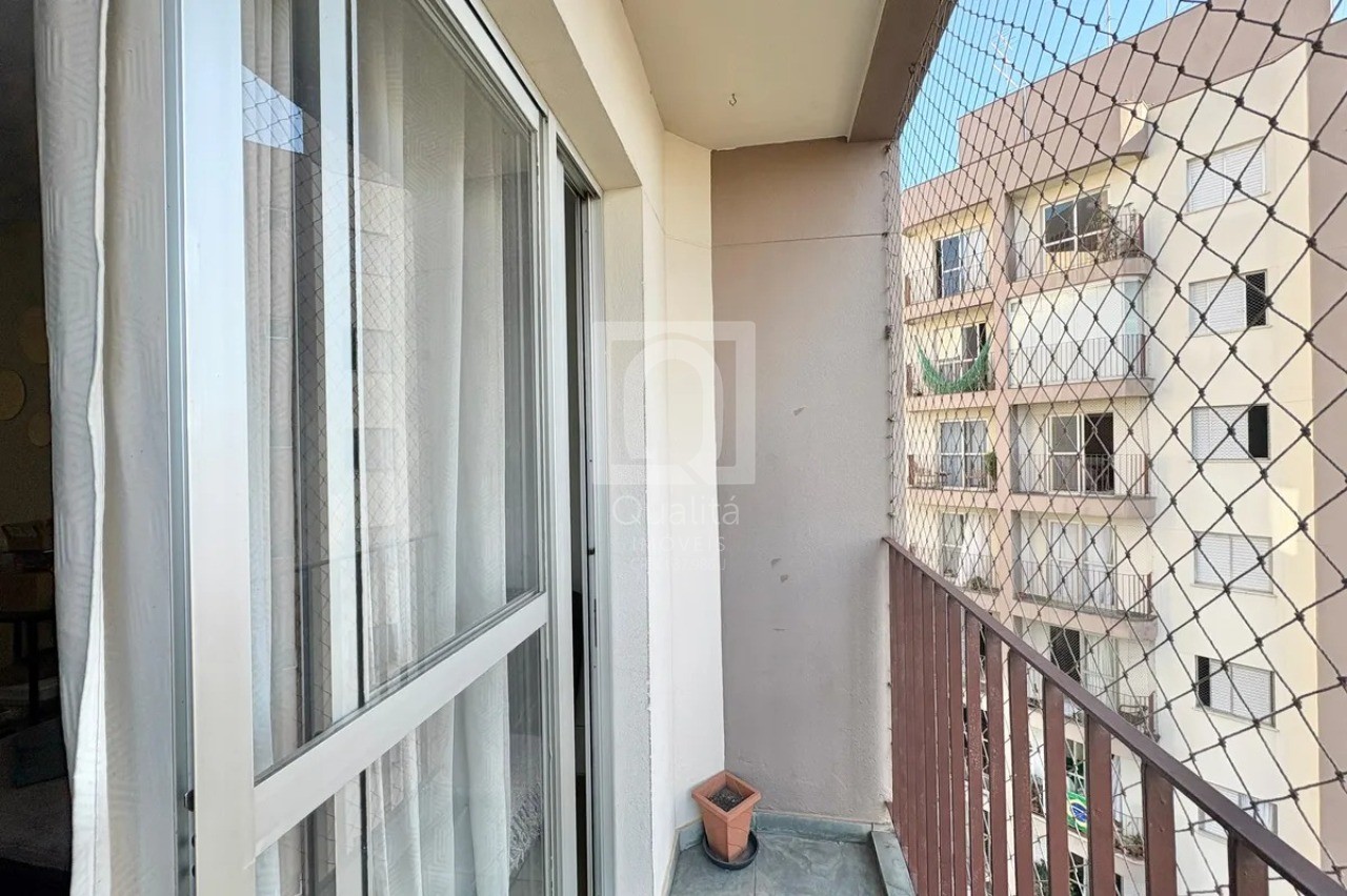 Apartamento, 2 quartos, 56 m² - Foto 12