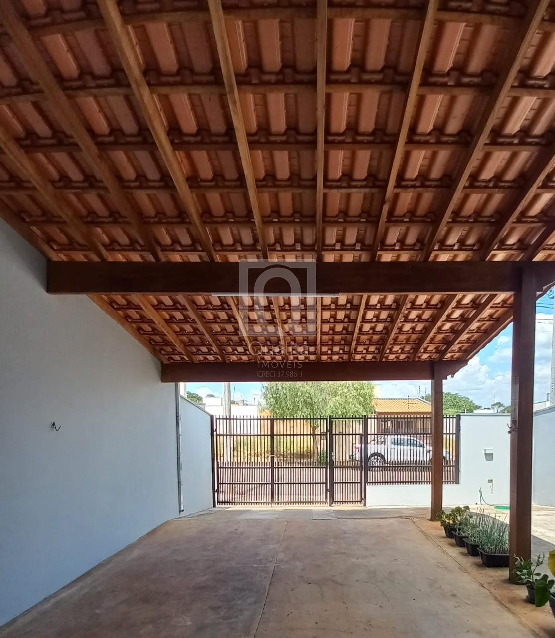 Casa, 2 quartos, 87 m² - Foto 8