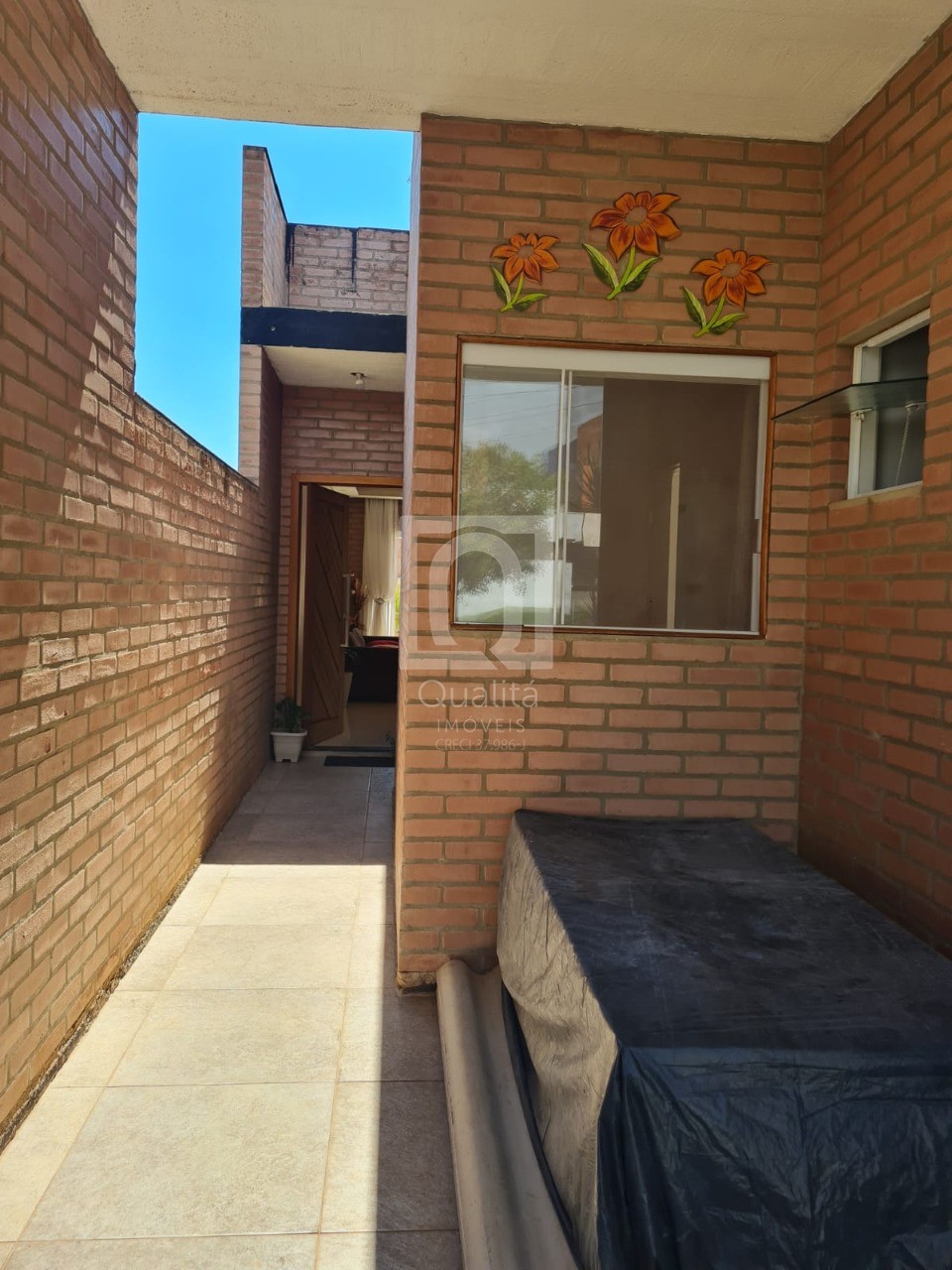 Casa de Condomínio, 3 quartos - Foto 20