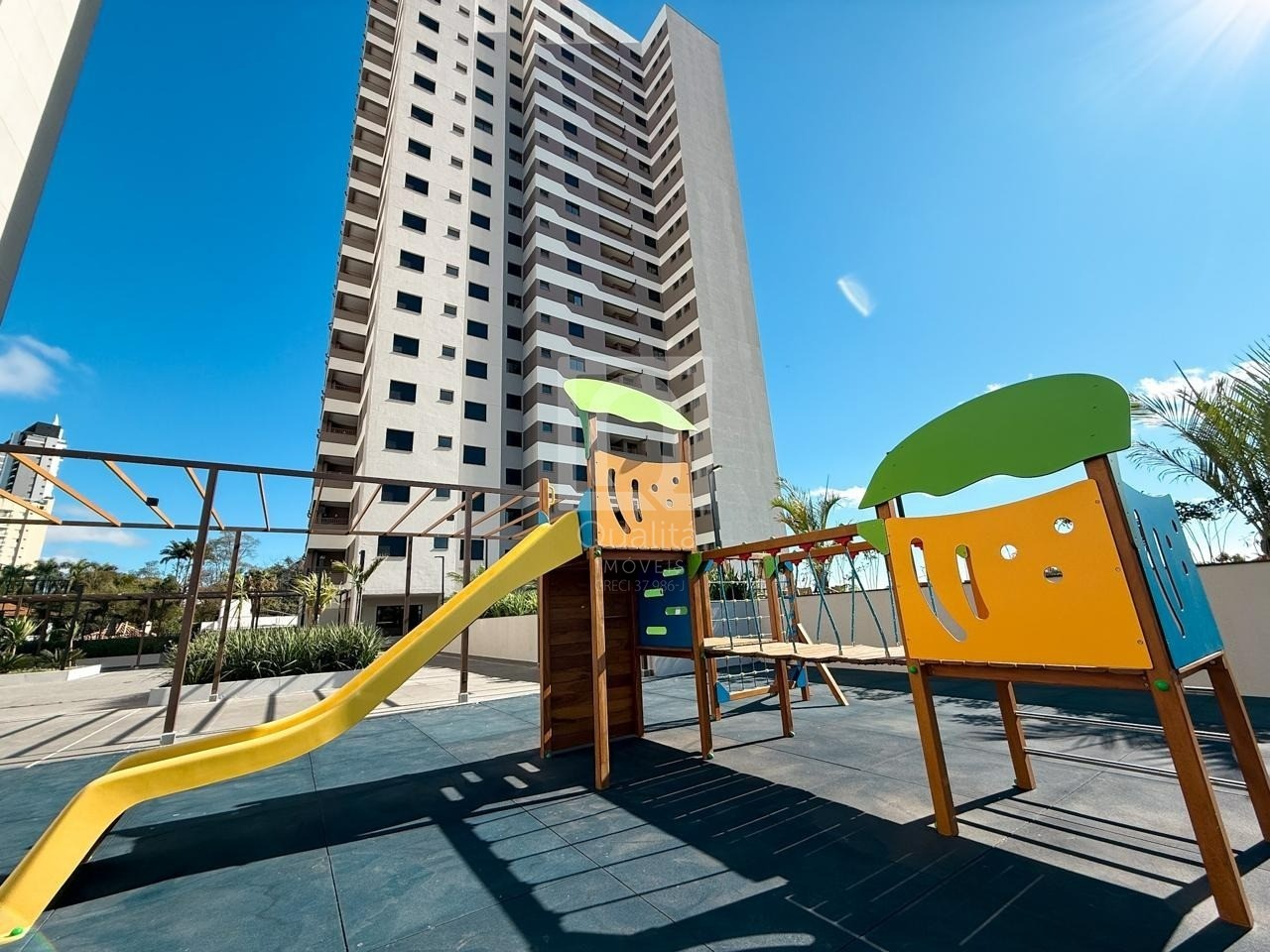 Apartamento, 3 quartos, 97 m² - Foto 40