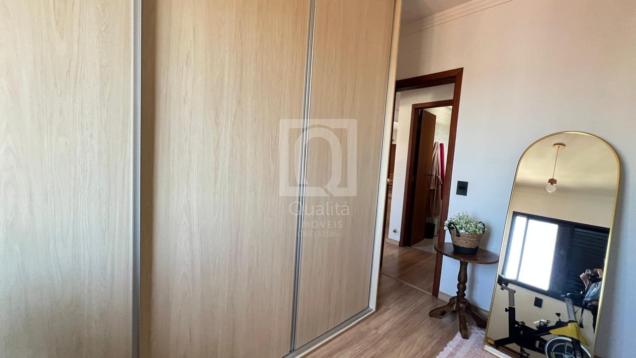 Apartamento, 3 quartos, 91 m² - Foto 7