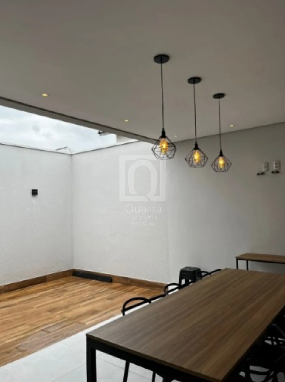 Casa de Condomínio, 2 quartos - Foto 11