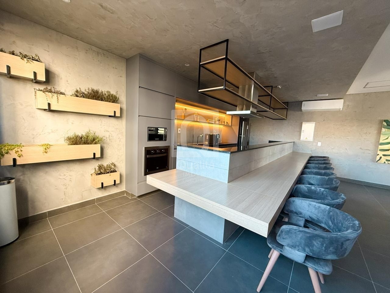 Apartamento, 2 quartos, 97 m² - Foto 22
