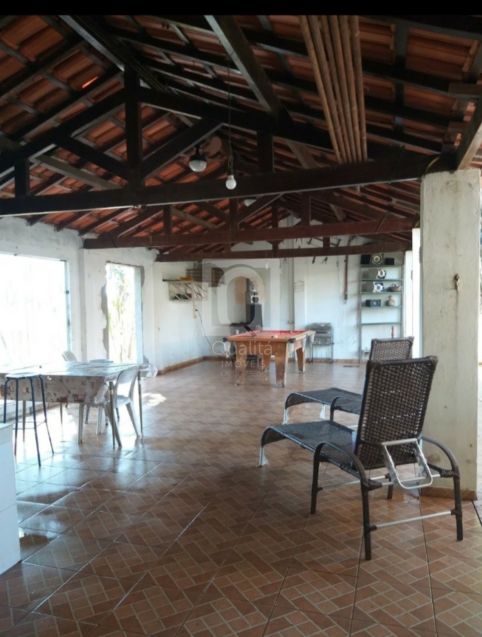 Chácara, 2 quartos, 2 hectares - Foto 13