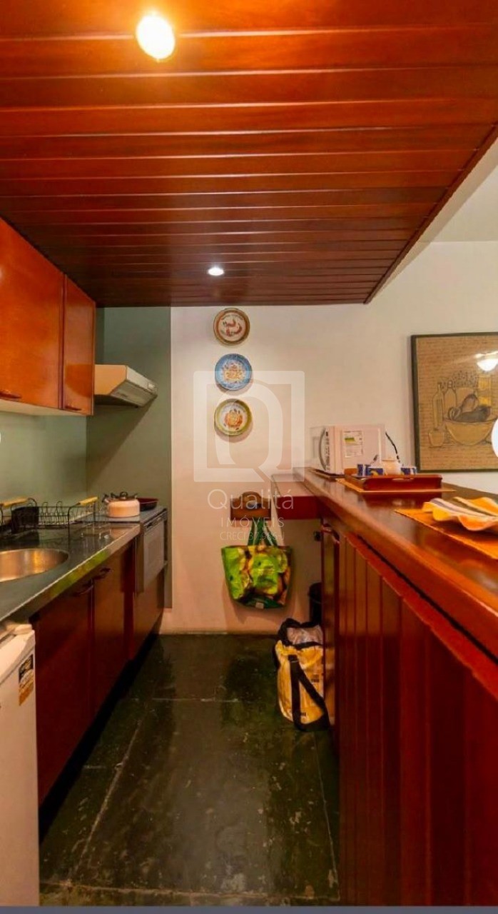 Apartamento, 1 quarto, 52 m² - Foto 3