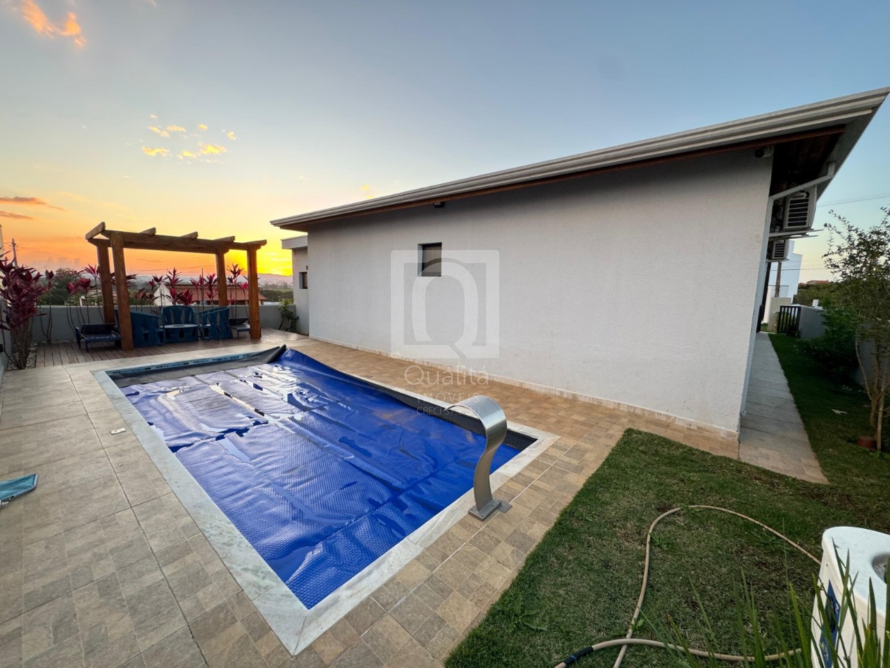 Casa de Condomínio, 3 quartos - Foto 8