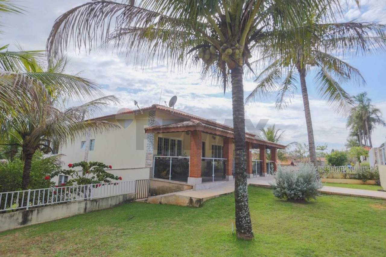Chácara, 5 quartos, 5000 m² - Foto 34