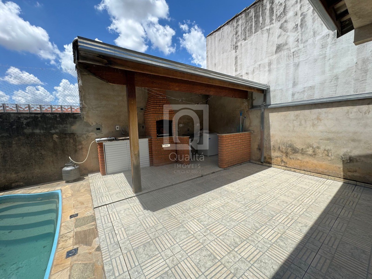 Casa, 3 quartos - Foto 18
