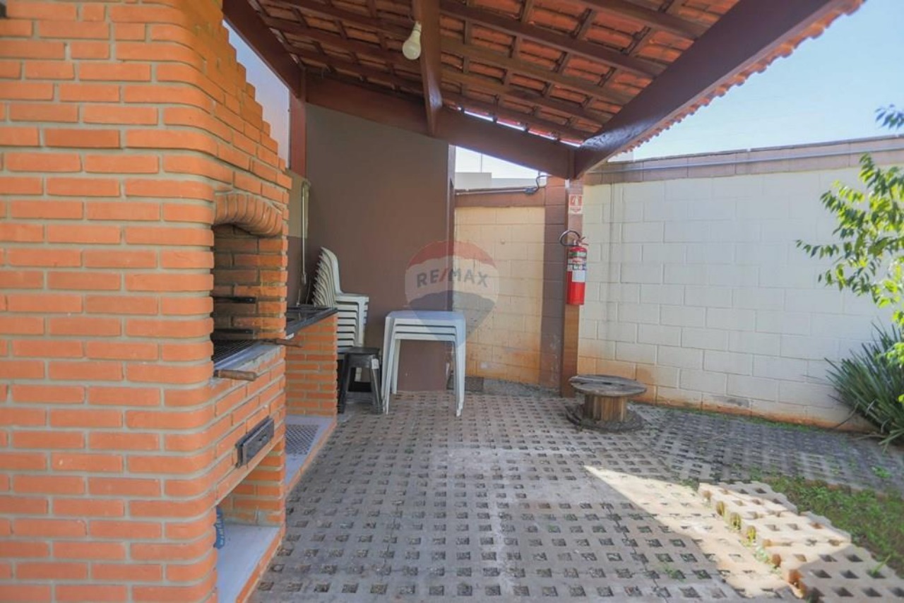 Casa de Condomínio, 1 quarto - Foto 16