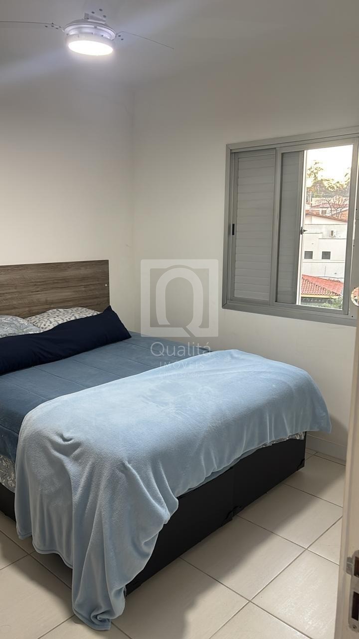 Apartamento, 2 quartos, 56 m² - Foto 5