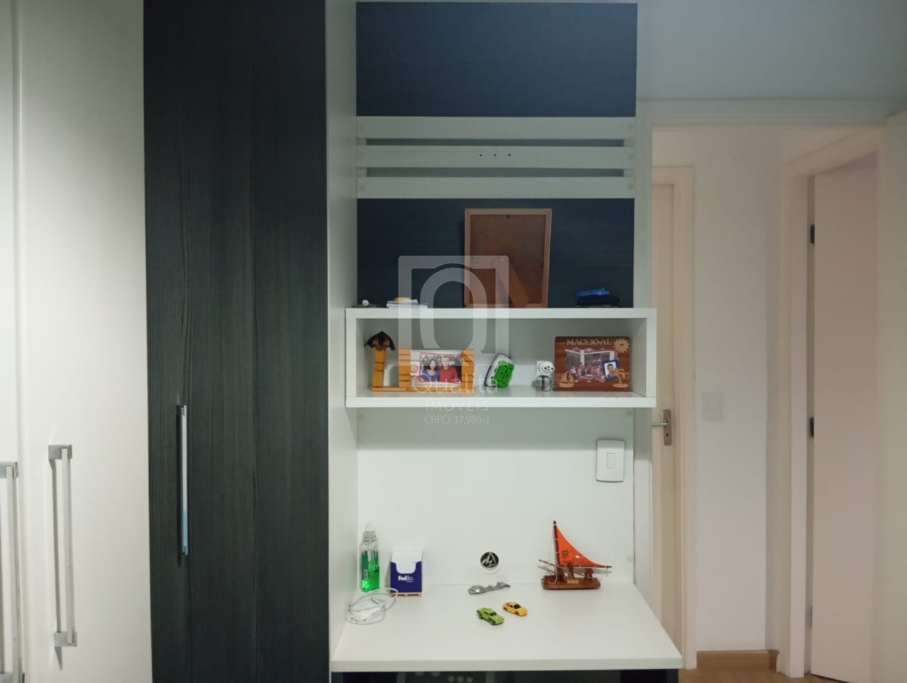 Apartamento, 2 quartos, 55 m² - Foto 12