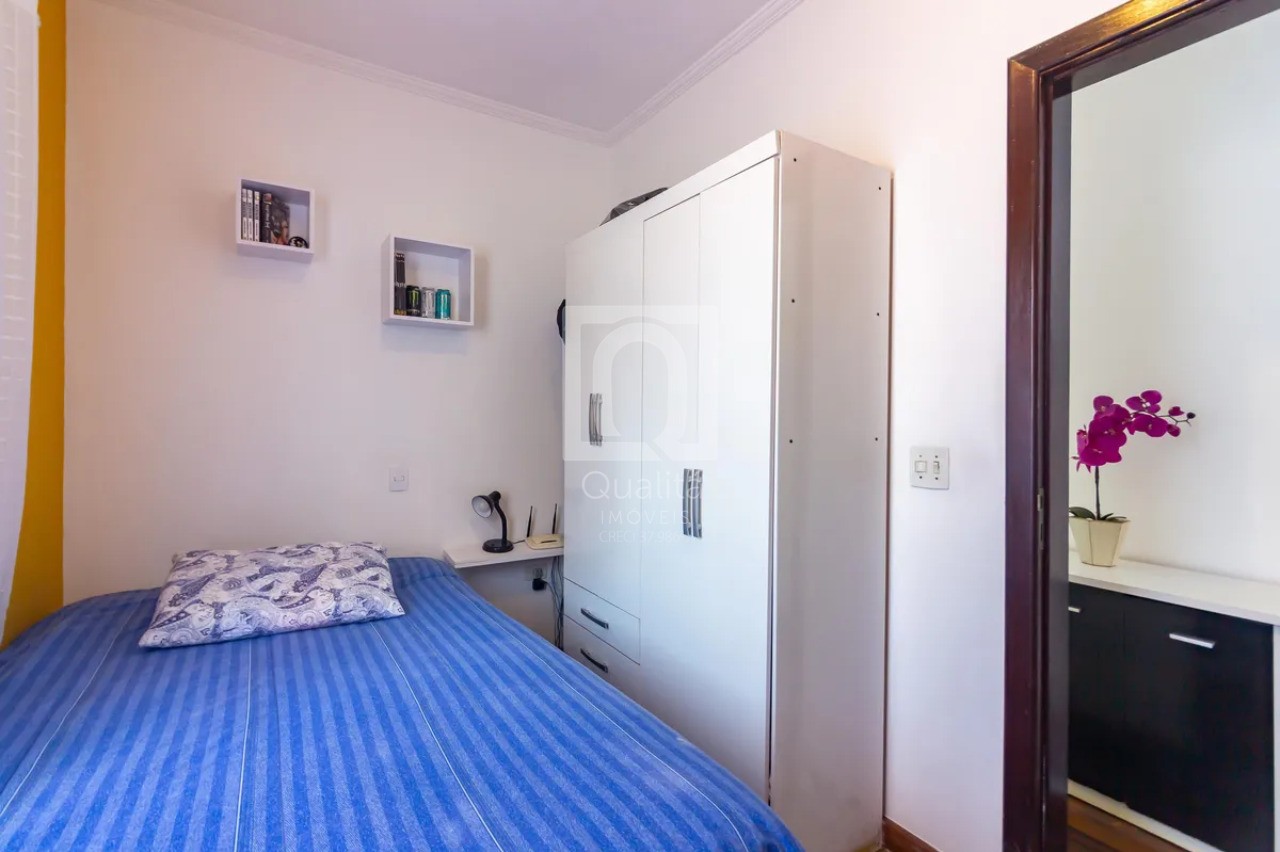 Sobrado, 3 quartos, 137 m² - Foto 35