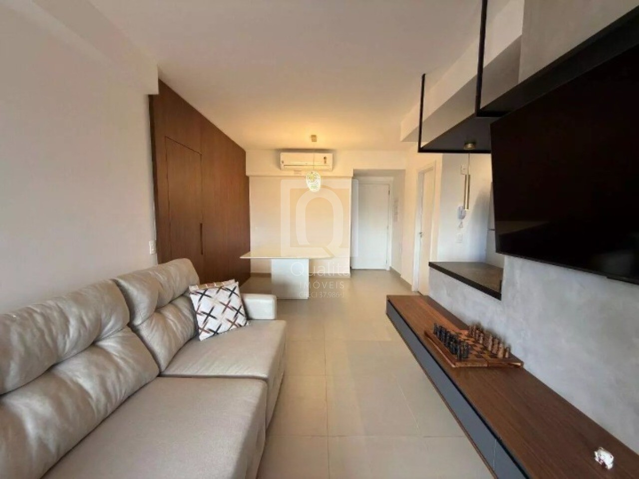 Apartamento, 3 quartos, 97 m² - Foto 2