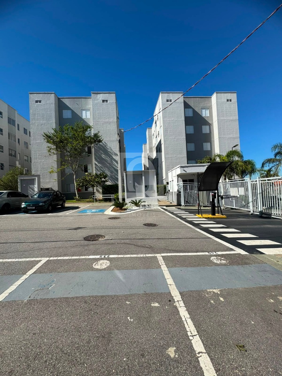 Apartamento, 2 quartos, 41 m² - Foto 10