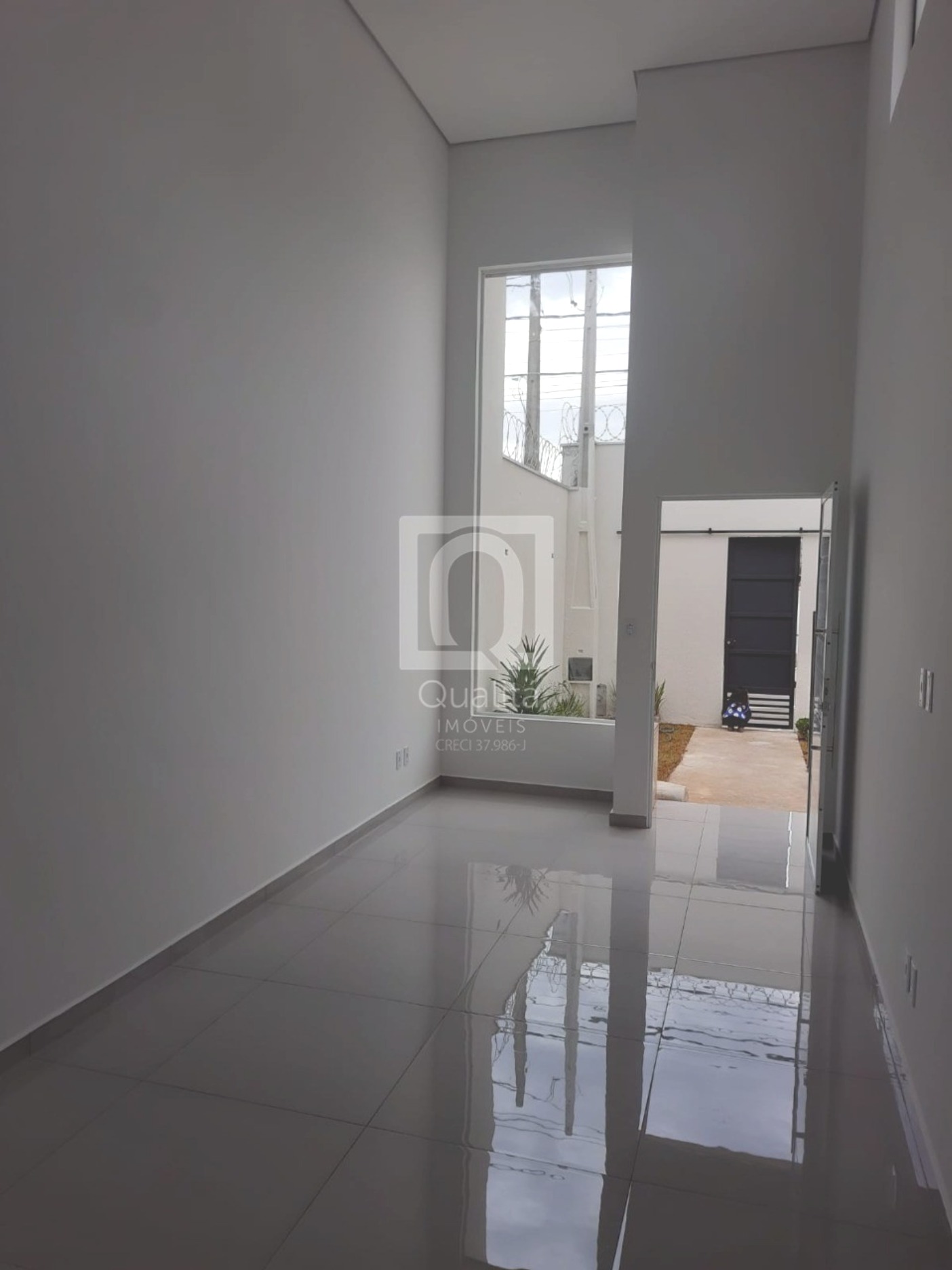 Casa, 2 quartos, 90 m² - Foto 2