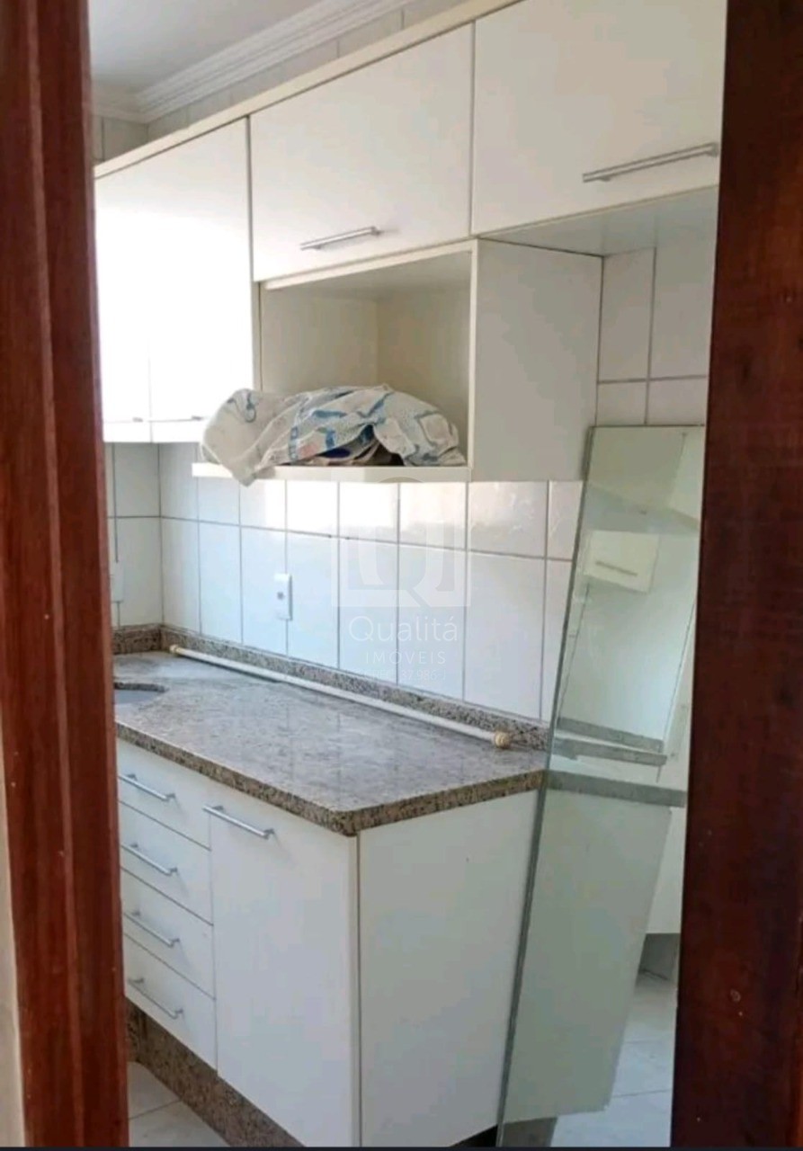 Apartamento, 2 quartos, 45 m² - Foto 1