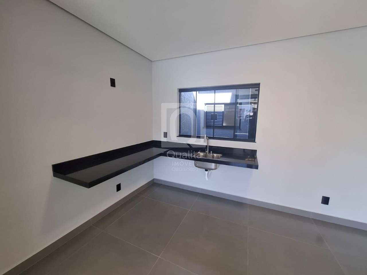 Casa, 2 quartos - Foto 4
