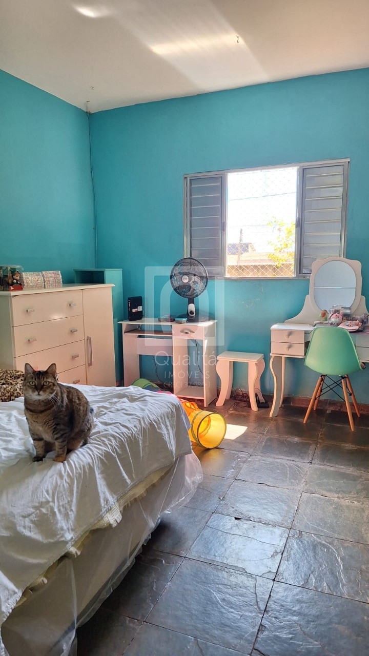 Casa, 3 quartos - Foto 5