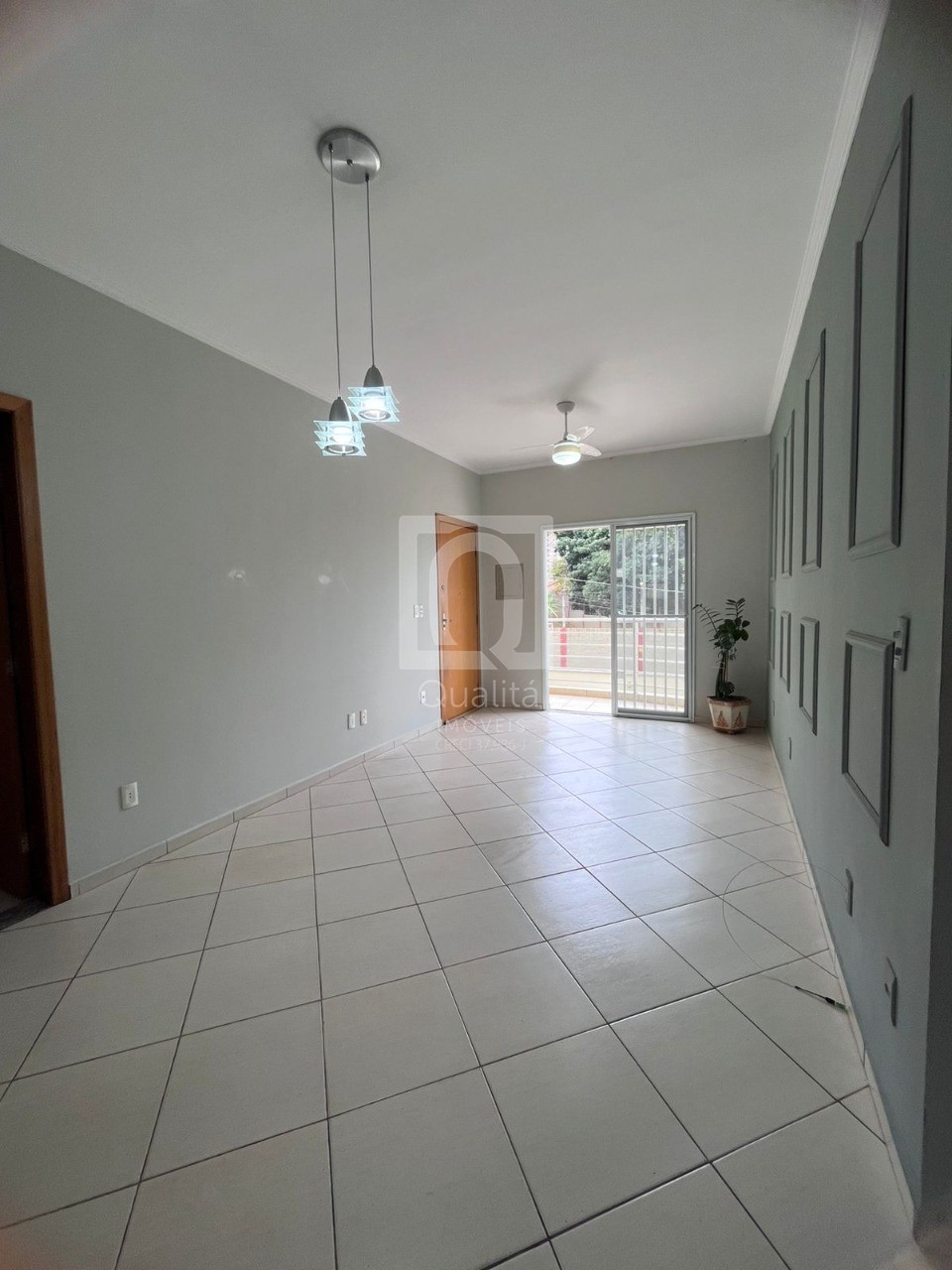 Apartamento, 3 quartos, 72 m² - Foto 2