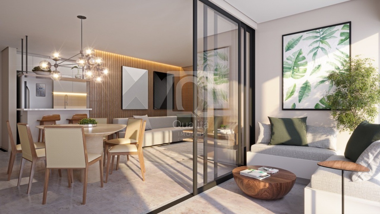Apartamento, 1 quarto, 45 m² - Foto 5