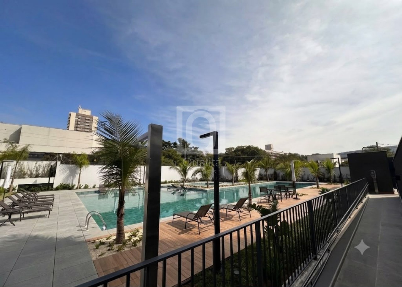 Apartamento, 2 quartos, 69 m² - Foto 1