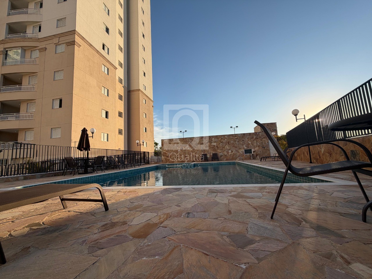 Apartamento, 3 quartos, 67 m² - Foto 14