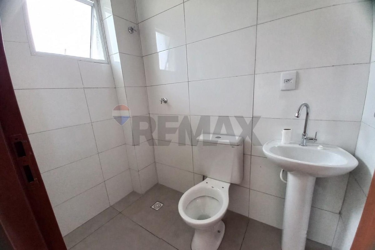 Casa, 1 quarto, 30 m² - Foto 12
