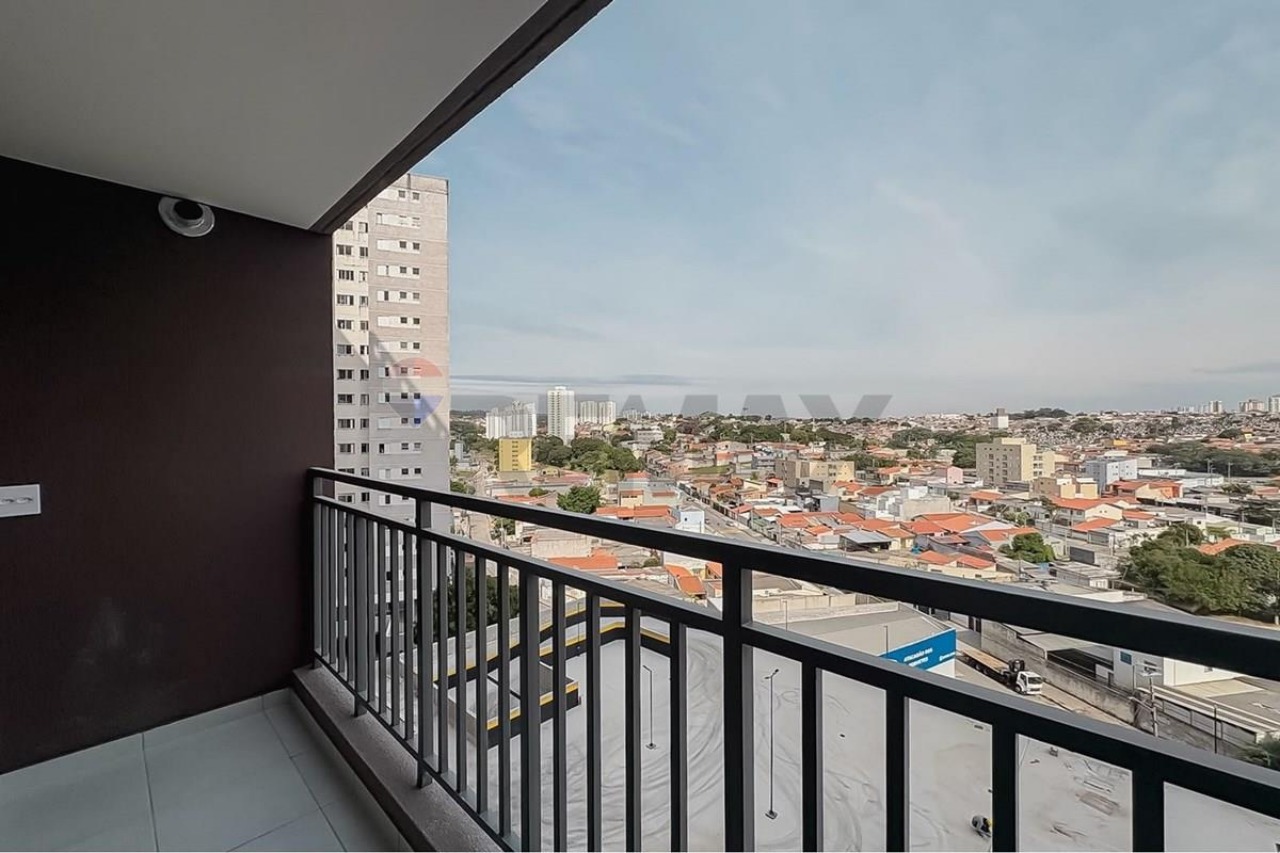 Apartamento, 2 quartos, 48 m² - Foto 14