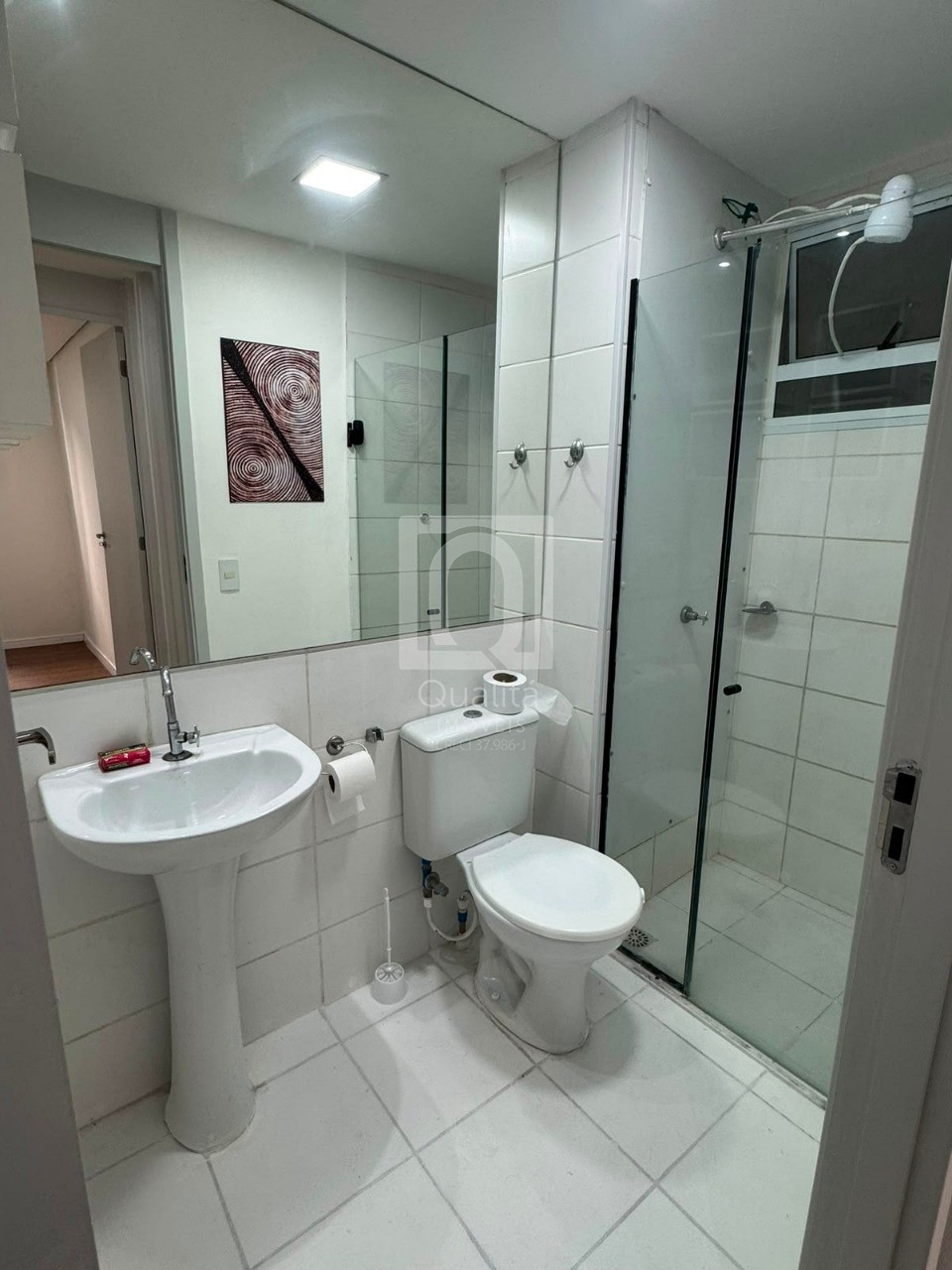 Apartamento, 2 quartos, 41 m² - Foto 7