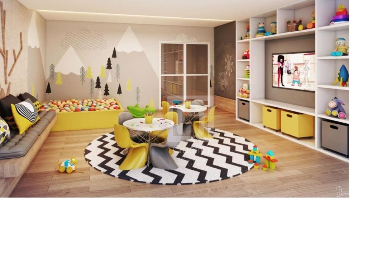 Apartamento, 2 quartos, 54 m² - Foto 20