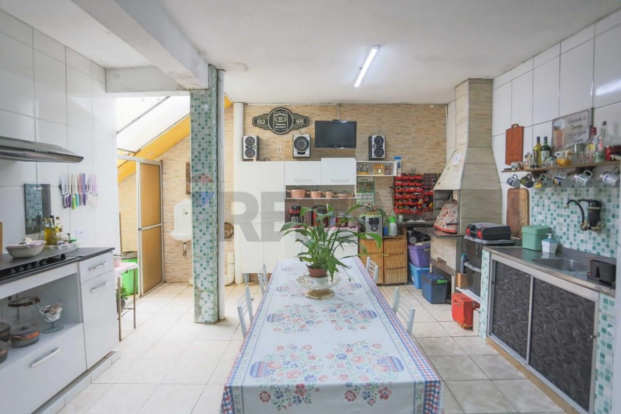 Sobrado, 3 quartos - Foto 21
