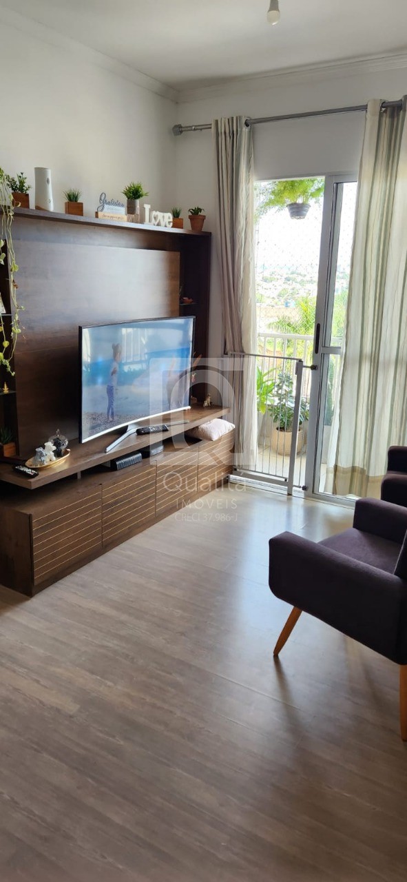 Apartamento, 2 quartos, 55 m² - Foto 5