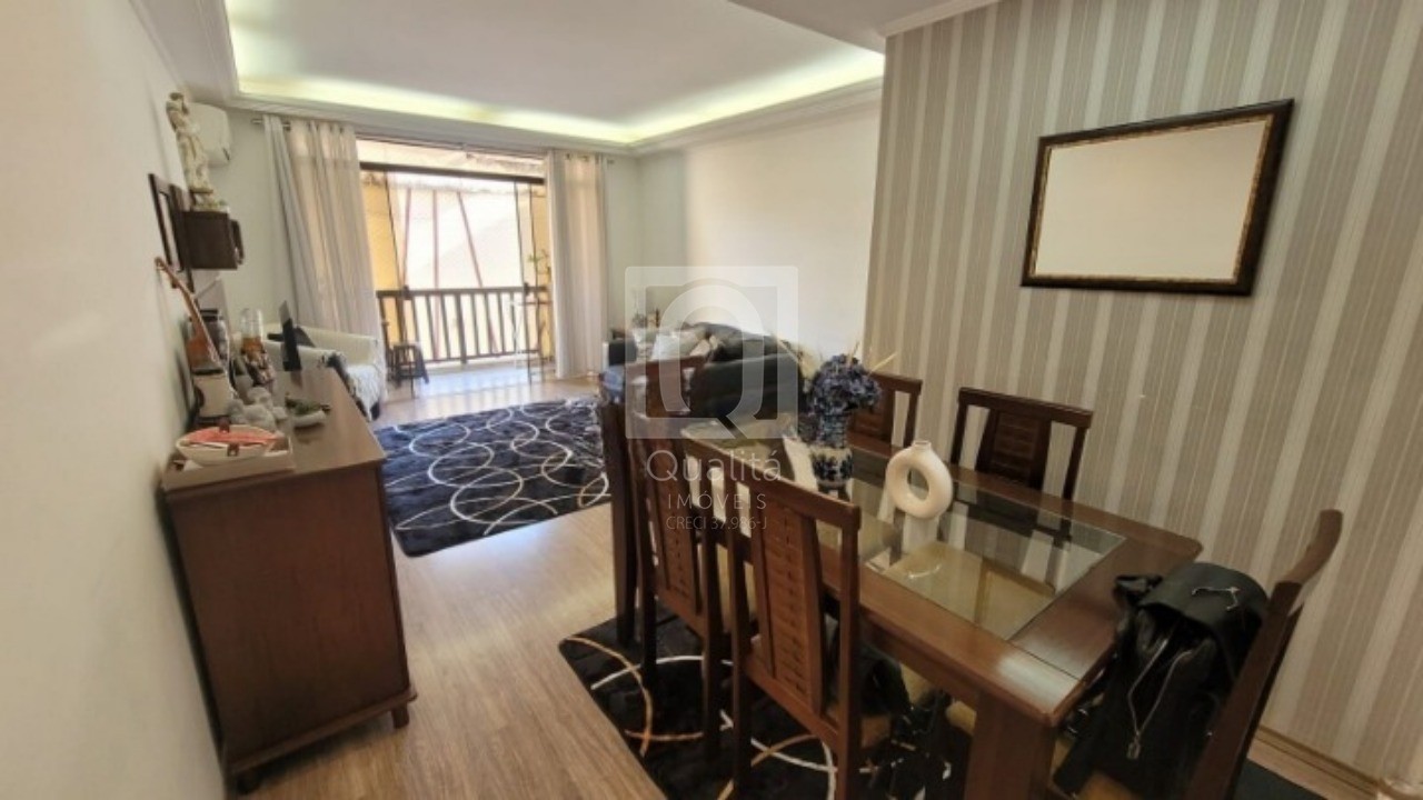 Apartamento, 3 quartos, 120 m² - Foto 2