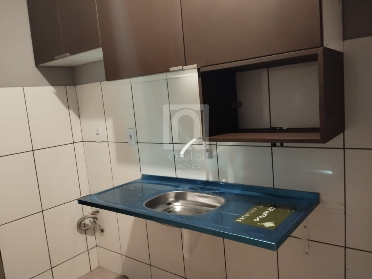 Apartamento, 2 quartos, 53 m² - Foto 7