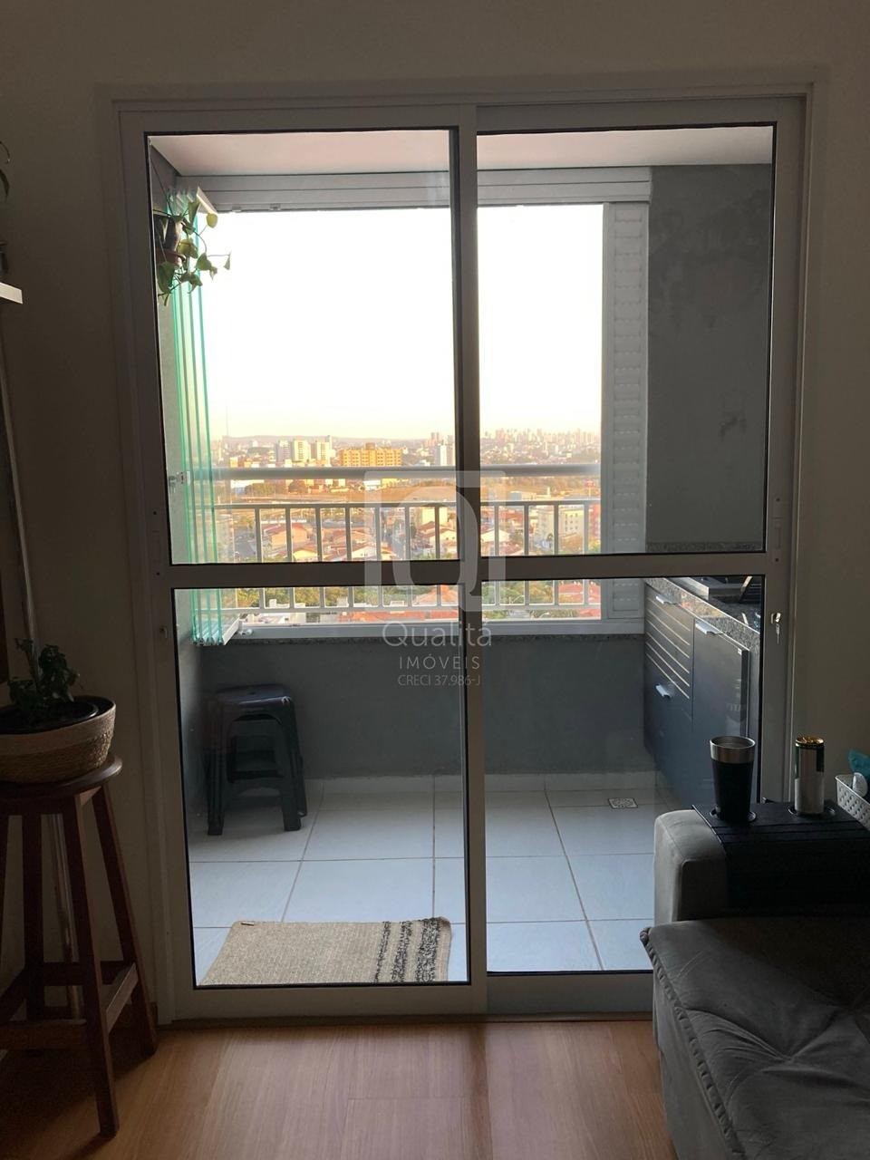 Apartamento, 2 quartos, 60 m² - Foto 23