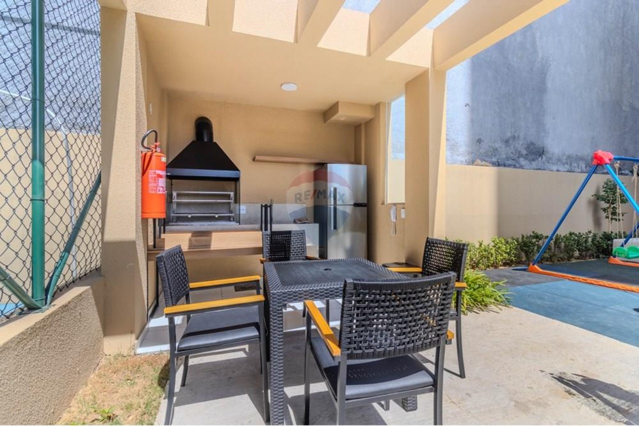 Apartamento, 3 quartos, 60 m² - Foto 23