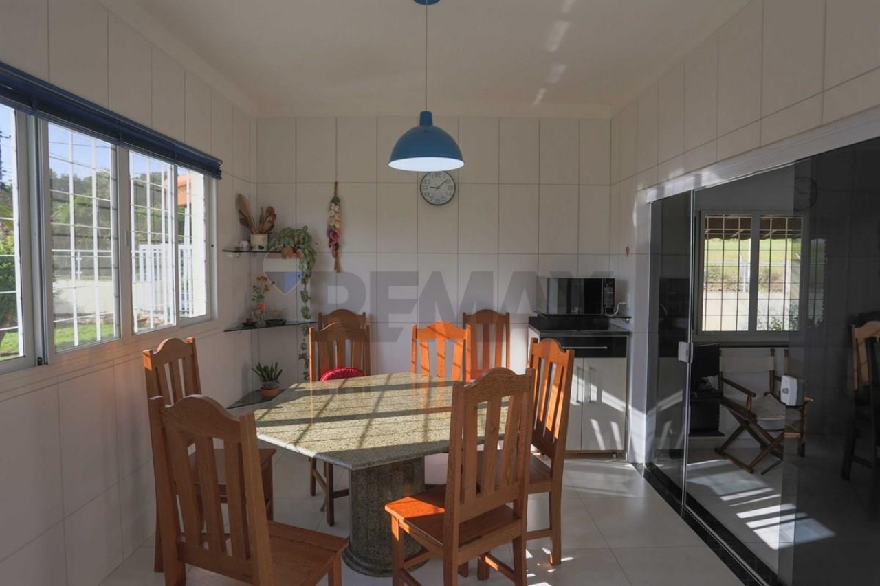 Chácara, 5 quartos, 5000 m² - Foto 4
