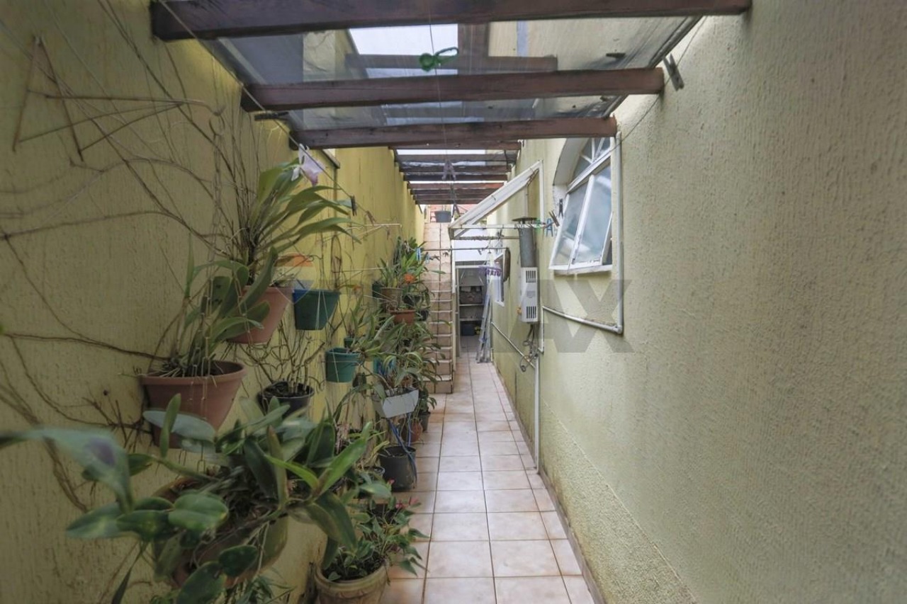 Sobrado, 3 quartos - Foto 23