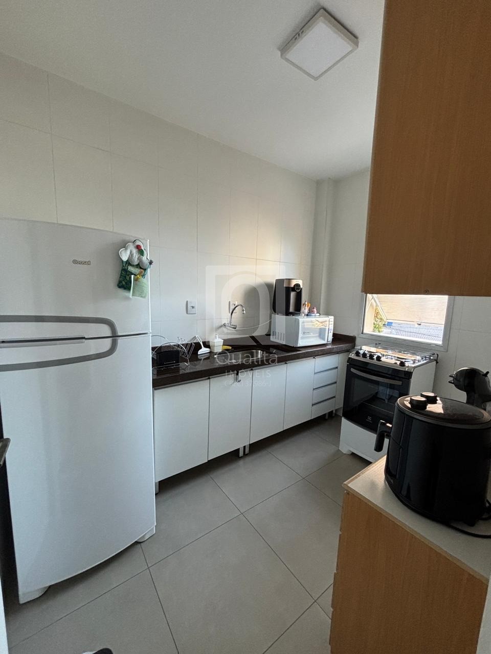 Apartamento, 2 quartos, 56 m² - Foto 2