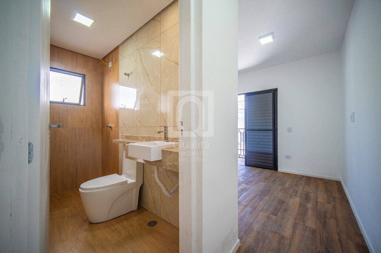 Casa de Condomínio, 3 quartos - Foto 10