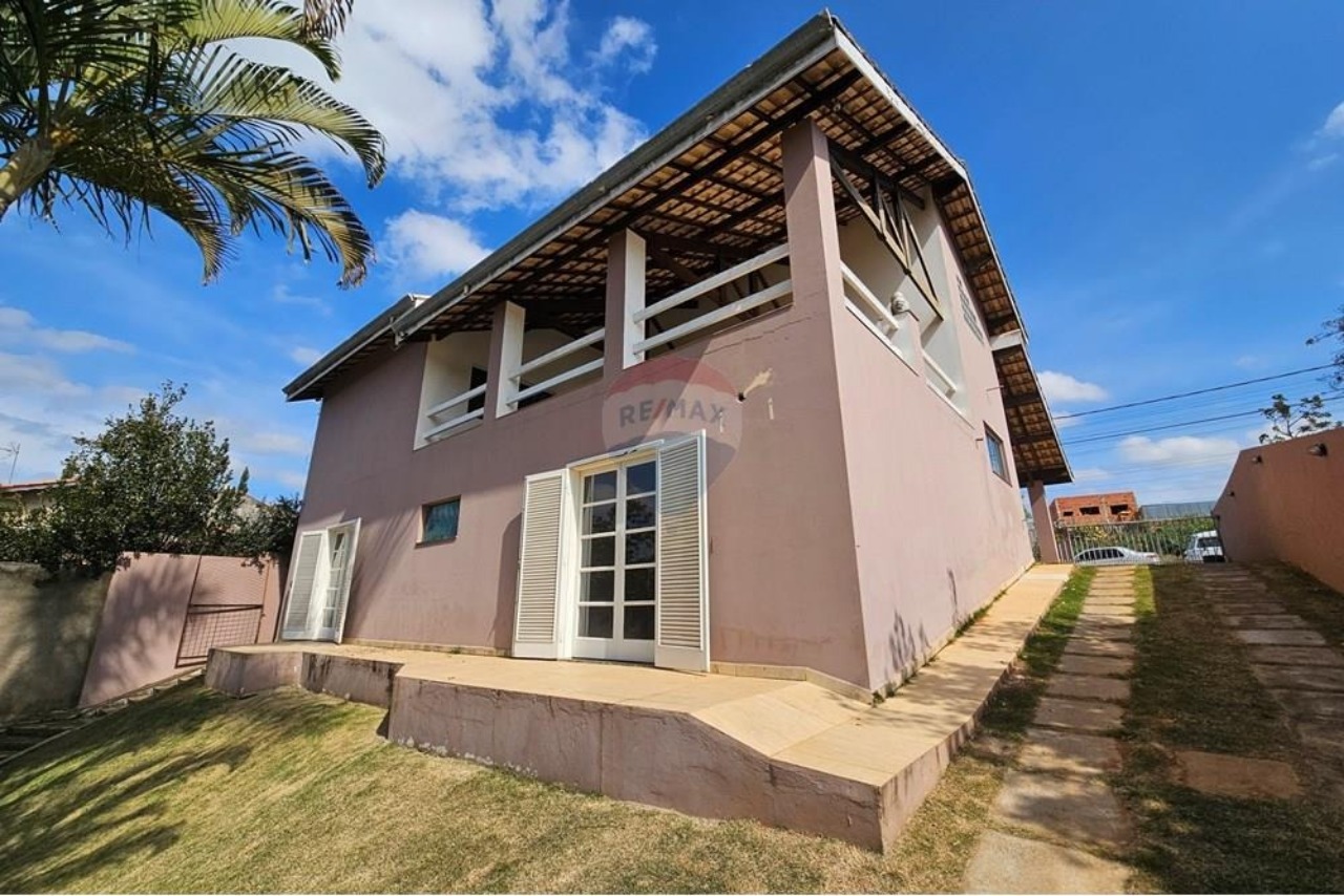 Casa, 4 quartos, 350 m² - Foto 26