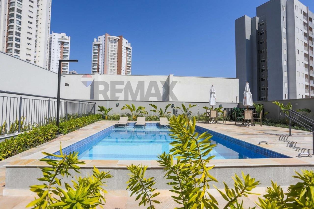 Apartamento, 1 quarto, 47 m² - Foto 15
